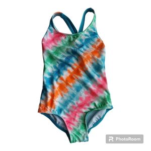 Lands End 3t bathing suit